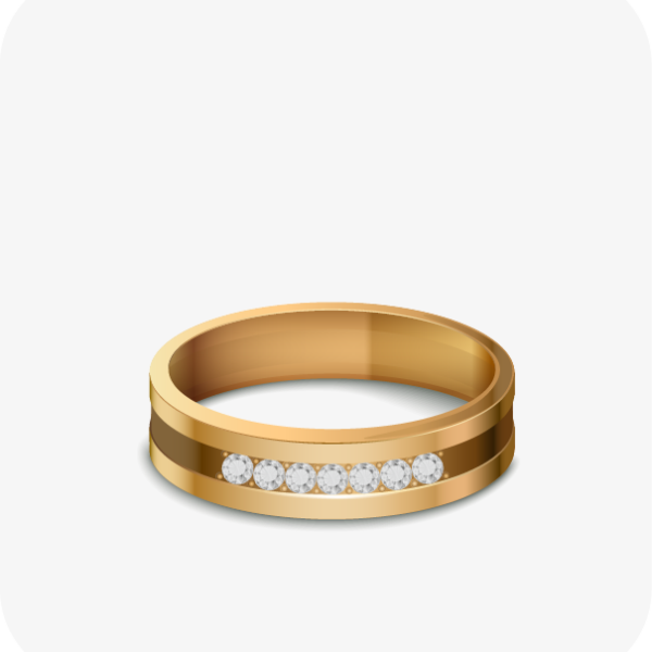 Men's Ring