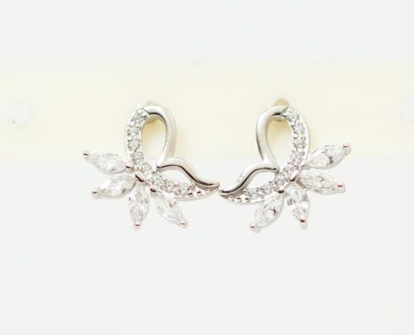 Butterfly Wings Earrings